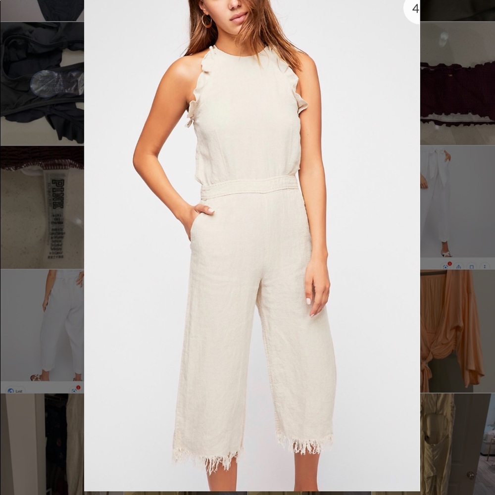 Blank NYC Everything You Need One Piece, Size XS